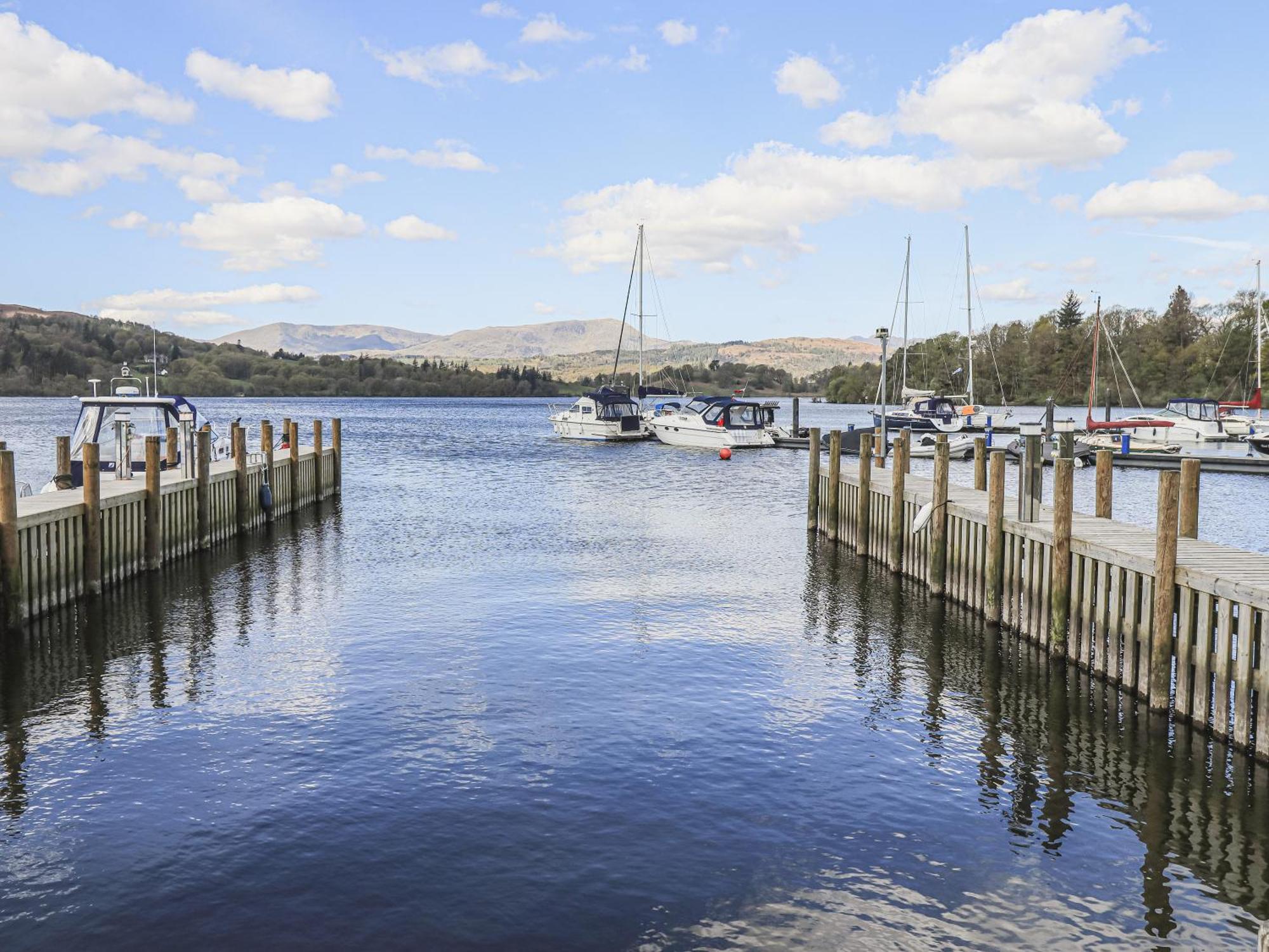 Sunny Brow Lodge Windermere Exterior photo